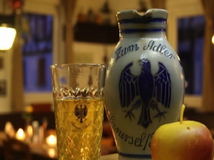 Photo: Gasthaus Zum Adler